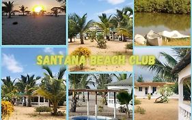 Santana Beachclub